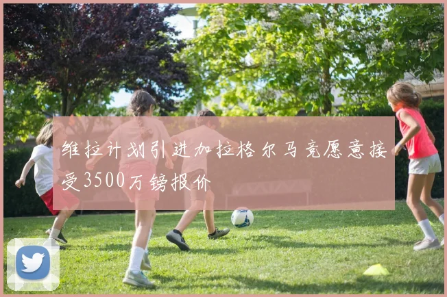 维拉计划引进加拉格尔马竞愿意接受3500万镑报价