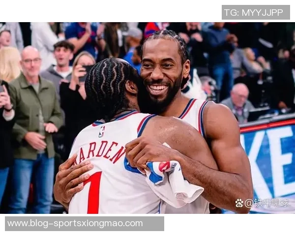 哈登谈休赛期努力与小卡合作目标新赛季良好开局 哈登谈休赛期努力与小卡合作目标新赛季良好开局