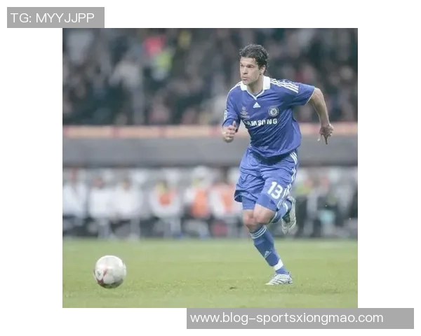 巴拉克回忆07年切尔西与维拉平局伤愈复出贡献精彩表现 巴拉克回忆07年切尔西与维拉平局伤愈复出贡献精彩表现