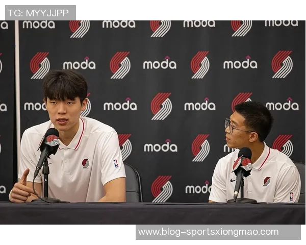 媒体人透露斯普利特重视杨瀚森将安排合适时机让其上场锻炼 媒体人透露斯普利特重视杨瀚森将安排合适时机让其上场锻炼