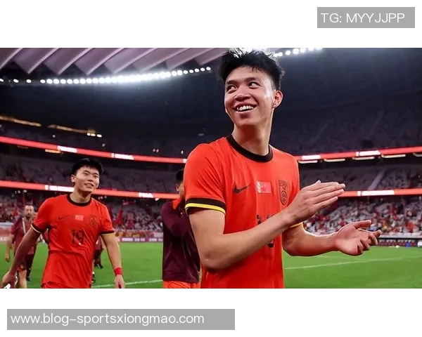 彭伟国专访解析中国足球现状与王钰栋留洋的重要性 彭伟国专访解析中国足球现状与王钰栋留洋的重要性