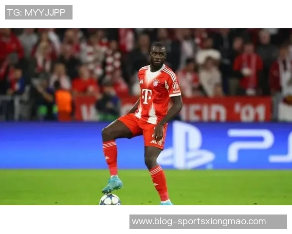 拜仁为续约于帕支付2000万年薪与签字费明年可解约6500万欧 拜仁为续约于帕支付2000万年薪与签字费明年可解约6500万欧