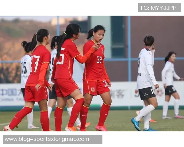 中国U17女足集训名单公布马晓旭带队江苏队贡献九人力量